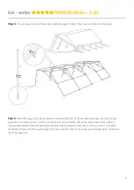 Preview for 4 page of UK Tents PROFESSIONAL Series Quick Start Manual