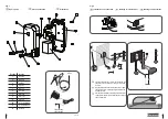 Preview for 5 page of UKAL Beaumont Classic RB85 User Manual