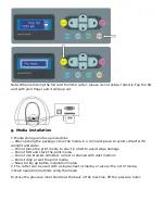 Preview for 14 page of Ukcutter SMURF HW1200 Operator'S Manual