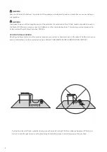 Preview for 6 page of UKIAH LOOM X TK-1015-LX Manual