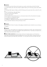 Предварительный просмотр 6 страницы UKIAH TAILGATER II Manual