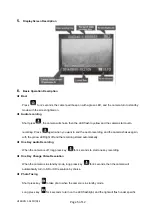 Preview for 5 page of UKIND MCT-I820 Manual