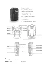 Preview for 4 page of UKIND MCT-I827 Manual