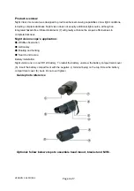 Preview for 3 page of UKIND RG55 Series Quick Manual