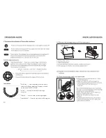 Preview for 8 page of uKnead UK-7200 LAVITA User Manual