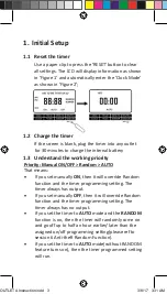 Предварительный просмотр 3 страницы Ukoke Smart Outlet Instruction Manual