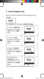 Preview for 4 page of Ukoke Smart Outlet Instruction Manual