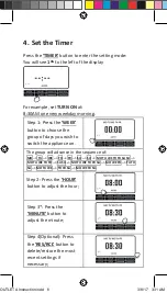 Preview for 6 page of Ukoke Smart Outlet Instruction Manual