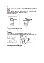 Preview for 11 page of Ukoke UTE01 Manual