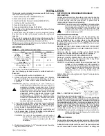 Preview for 3 page of UL BADF090 Installation Instruction