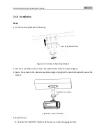 Предварительный просмотр 12 страницы UL Box Camera Type I Installation Manual