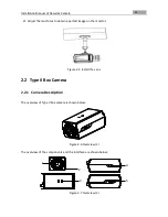 Предварительный просмотр 13 страницы UL Box Camera Type I Installation Manual