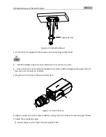 Предварительный просмотр 16 страницы UL Box Camera Type I Installation Manual