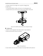 Предварительный просмотр 17 страницы UL Box Camera Type I Installation Manual