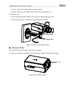 Предварительный просмотр 19 страницы UL Box Camera Type I Installation Manual