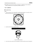 Предварительный просмотр 28 страницы UL Box Camera Type I Installation Manual