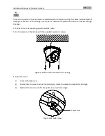 Предварительный просмотр 39 страницы UL Box Camera Type I Installation Manual