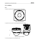 Предварительный просмотр 42 страницы UL Box Camera Type I Installation Manual