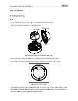 Предварительный просмотр 51 страницы UL Box Camera Type I Installation Manual