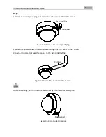 Предварительный просмотр 53 страницы UL Box Camera Type I Installation Manual