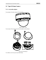 Предварительный просмотр 58 страницы UL Box Camera Type I Installation Manual