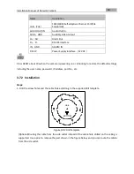 Предварительный просмотр 60 страницы UL Box Camera Type I Installation Manual