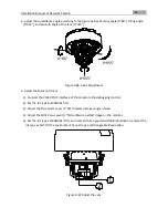 Предварительный просмотр 62 страницы UL Box Camera Type I Installation Manual