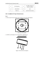 Предварительный просмотр 65 страницы UL Box Camera Type I Installation Manual