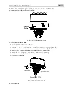 Предварительный просмотр 66 страницы UL Box Camera Type I Installation Manual