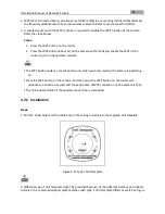 Предварительный просмотр 83 страницы UL Box Camera Type I Installation Manual