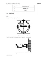 Предварительный просмотр 99 страницы UL Box Camera Type I Installation Manual