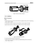 Предварительный просмотр 104 страницы UL Box Camera Type I Installation Manual