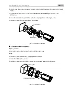 Предварительный просмотр 107 страницы UL Box Camera Type I Installation Manual