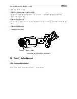 Предварительный просмотр 109 страницы UL Box Camera Type I Installation Manual