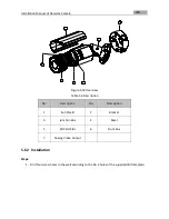 Предварительный просмотр 110 страницы UL Box Camera Type I Installation Manual