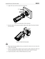 Предварительный просмотр 112 страницы UL Box Camera Type I Installation Manual