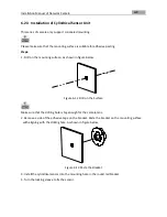 Предварительный просмотр 121 страницы UL Box Camera Type I Installation Manual