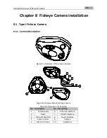 Предварительный просмотр 137 страницы UL Box Camera Type I Installation Manual