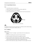 Предварительный просмотр 138 страницы UL Box Camera Type I Installation Manual