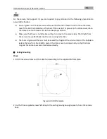 Предварительный просмотр 147 страницы UL Box Camera Type I Installation Manual