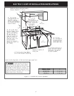 Предварительный просмотр 2 страницы UL FFEC2111QB Installation Instructions Manual