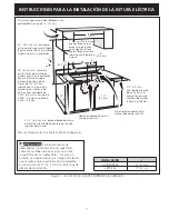 Предварительный просмотр 7 страницы UL FFEC2111QB Installation Instructions Manual