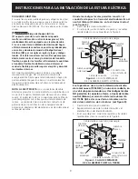 Предварительный просмотр 9 страницы UL FFEC2111QB Installation Instructions Manual