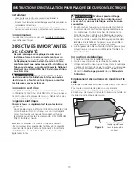 Предварительный просмотр 13 страницы UL FFEC2111QB Installation Instructions Manual