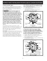 Предварительный просмотр 14 страницы UL FFEC2111QB Installation Instructions Manual