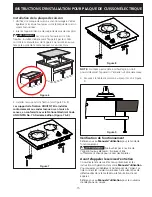 Предварительный просмотр 15 страницы UL FFEC2111QB Installation Instructions Manual