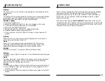 Preview for 7 page of UL GenerLink Operating Manual