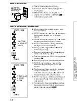 Preview for 12 page of UL Keepsafer SSD Owner'S Manual