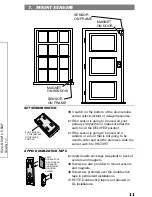 Preview for 13 page of UL Keepsafer SSD Owner'S Manual