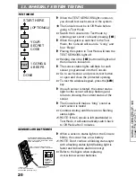 Preview for 22 page of UL Keepsafer SSD Owner'S Manual